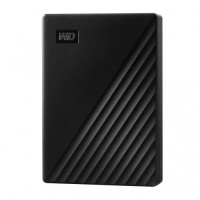 Western Digital 5TB My Passport Portable HDD